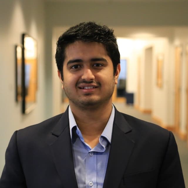 Aakash Srivastava