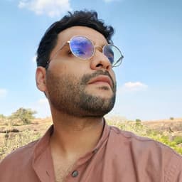 Aakash Suri