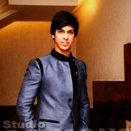 Aakash Tandon , CFA level 2