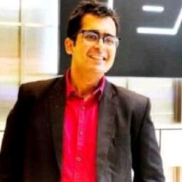 Aakash Thakwani