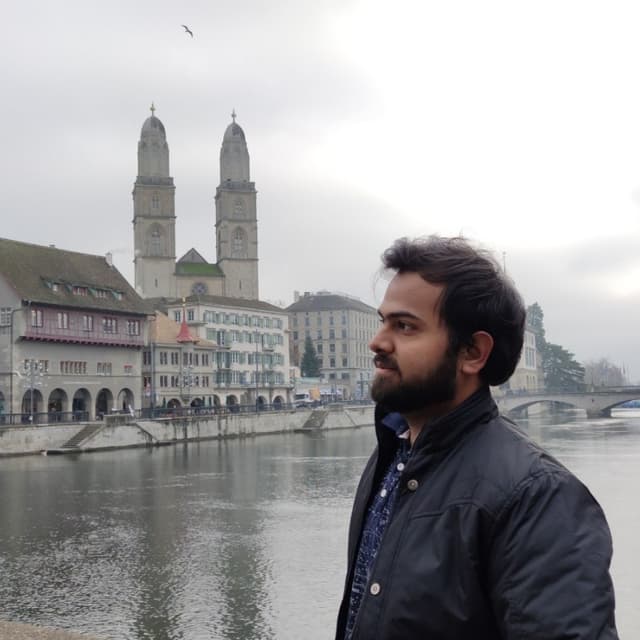 AAKASH TYAGI