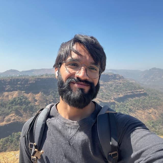 Aakash Vishnoi