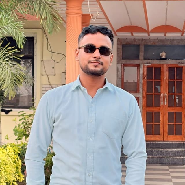 Aakash Yadav