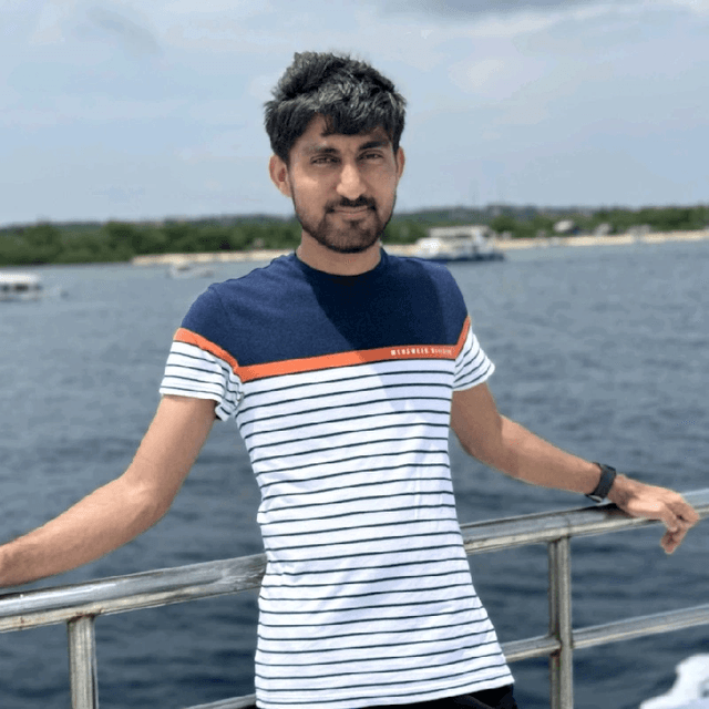 Aakash Bishnoi