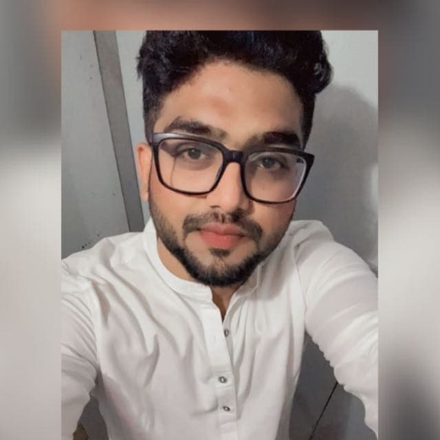 Aakeef shaikh