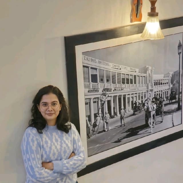 Aakrati Jain