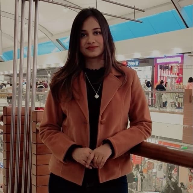 Aakriti Adarsh