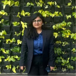 Aakriti Agarwal