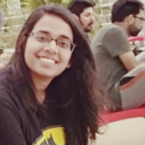 Aakriti Aggarwal