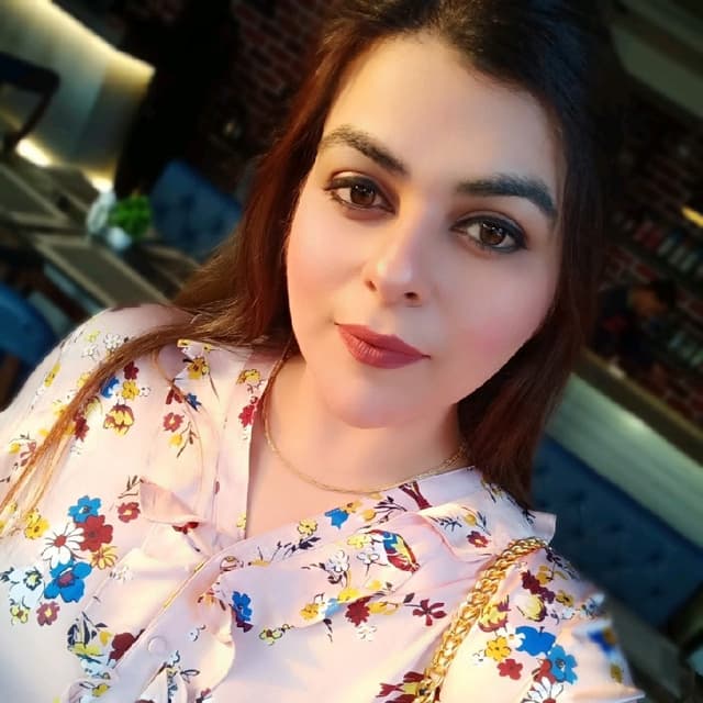Aakriti Ahluwalia