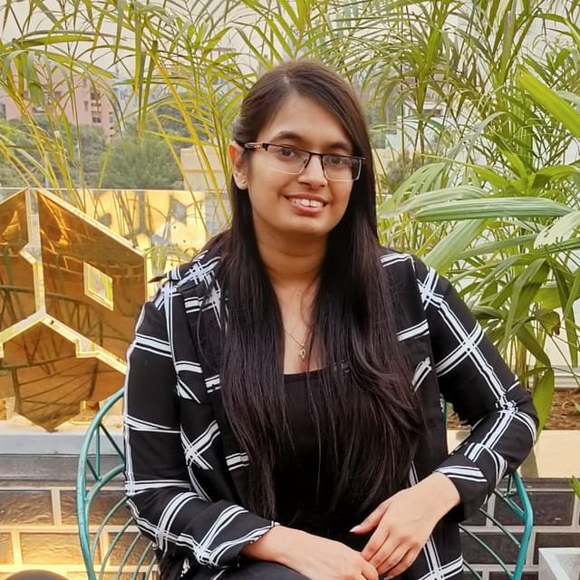 Aakriti Daluka