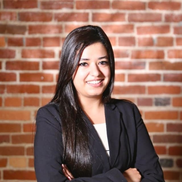 Aakriti Johar