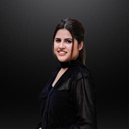Aakriti Mahajan