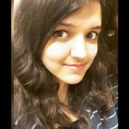 Aakriti Nagpal