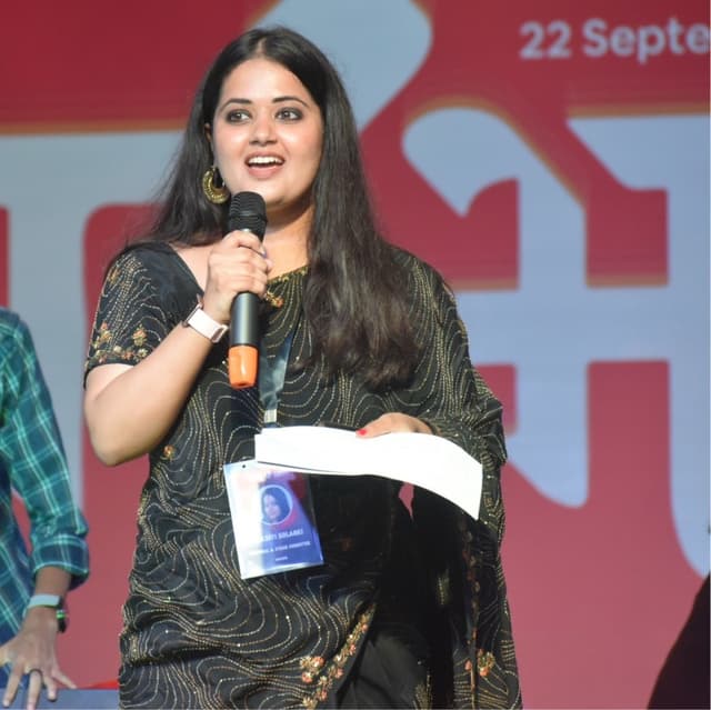 Aakriti S.