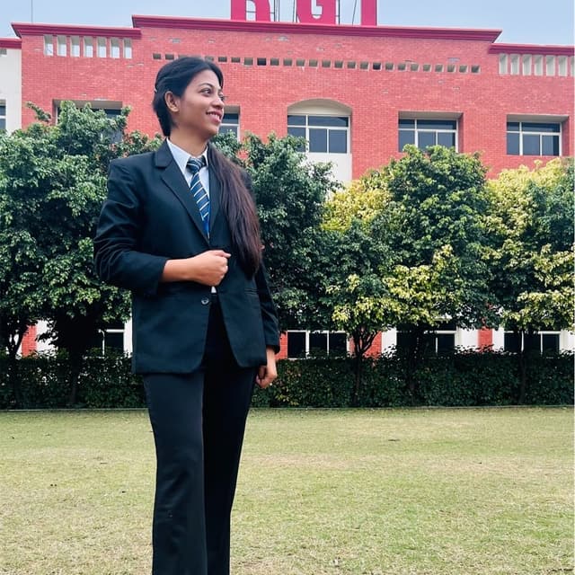 Aakriti Shukla