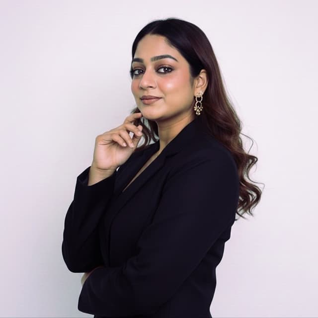 Aakriti Singh
