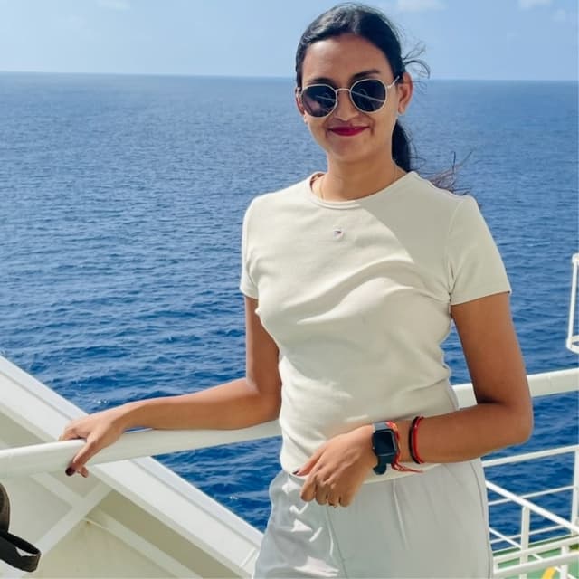 Aakriti Singh