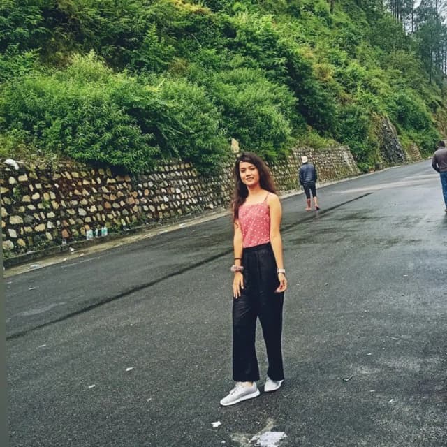aakriti soni