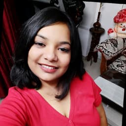 Aakriti Suman