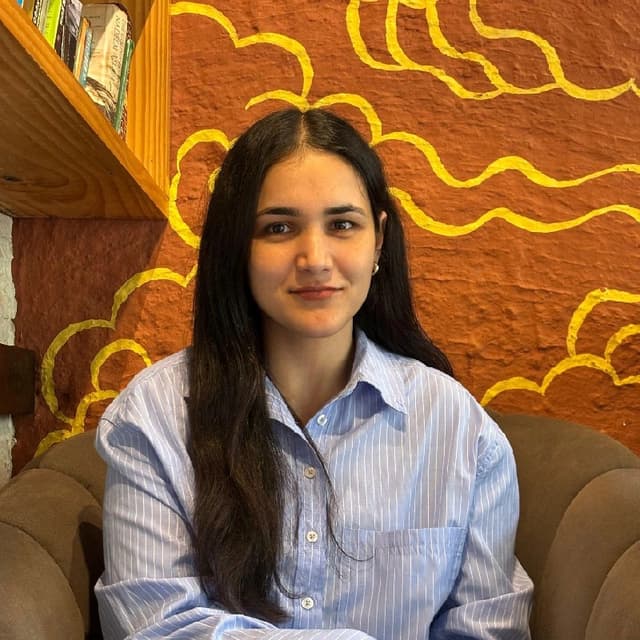 Aakriti Thakur