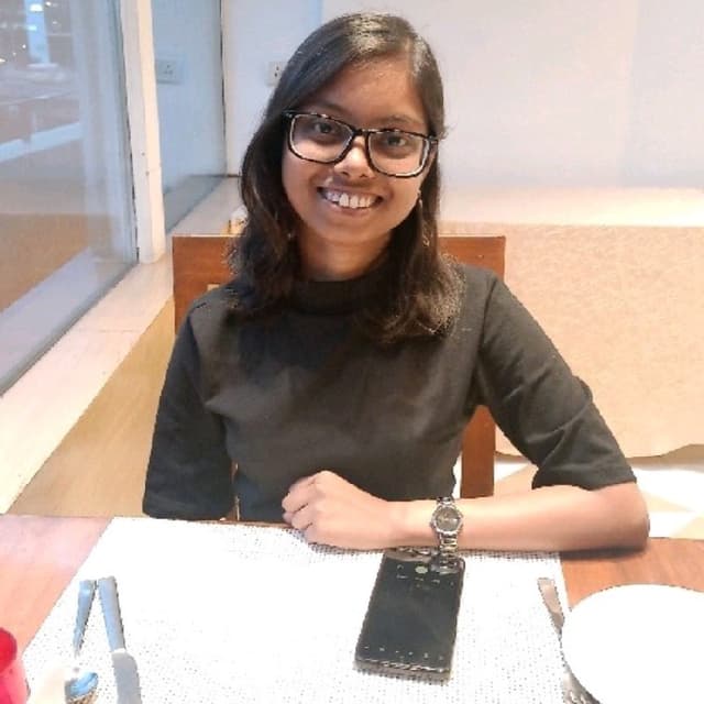 Aakriti Thawre