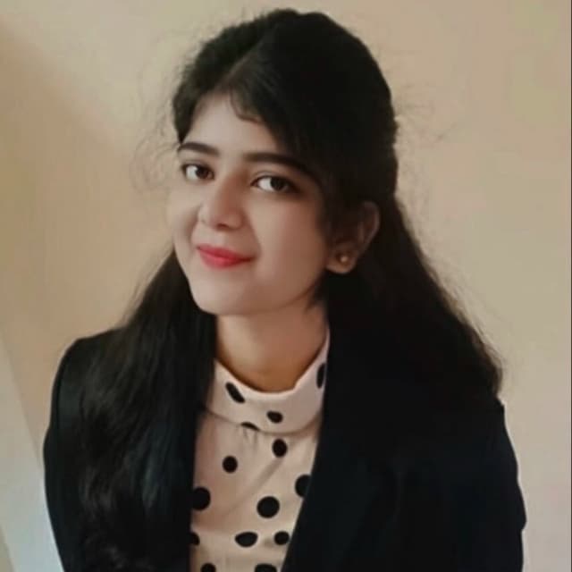 Aakriti Verma