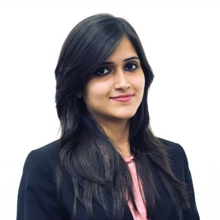 Aakriti Vohra