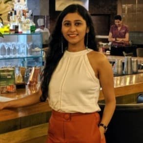 Aakriti Bhatnagar