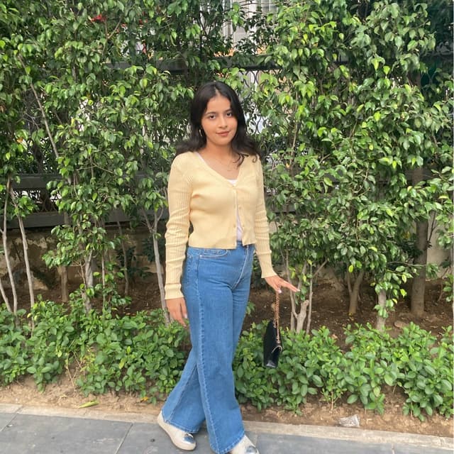 Aakriti Khanna