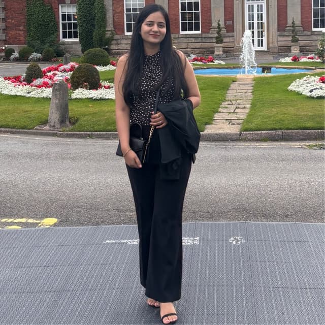 Aakriti Chauhan