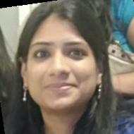 Aakrity Tibrewal