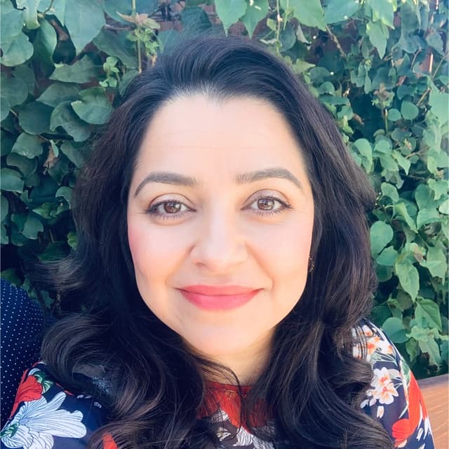 Aakshi Sehdave