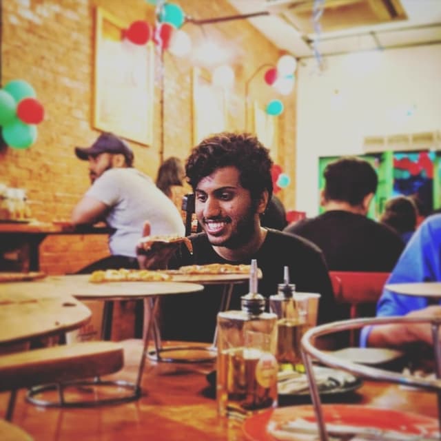 Aakash Raghunathan