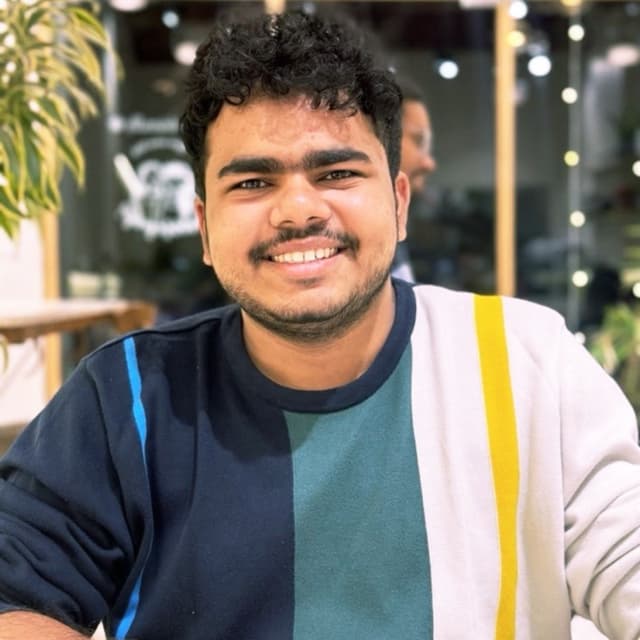 Aalap Sanghvi