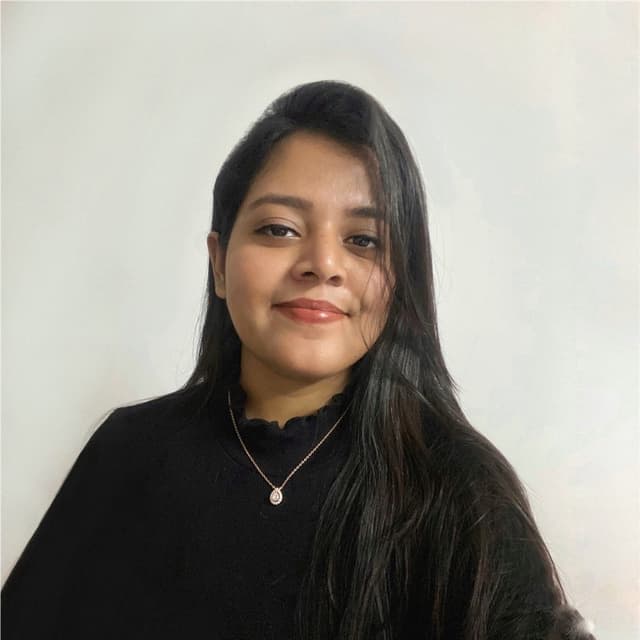 Aaleya Bhattacharya
