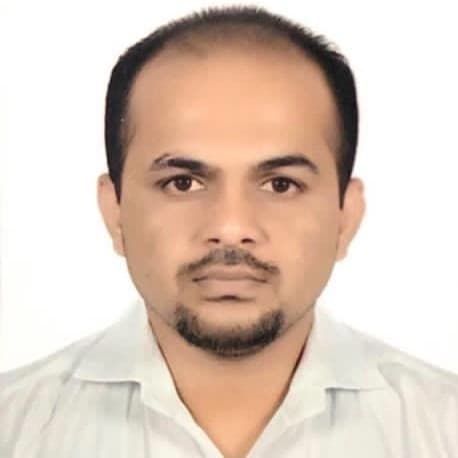 Aalishan Ansari