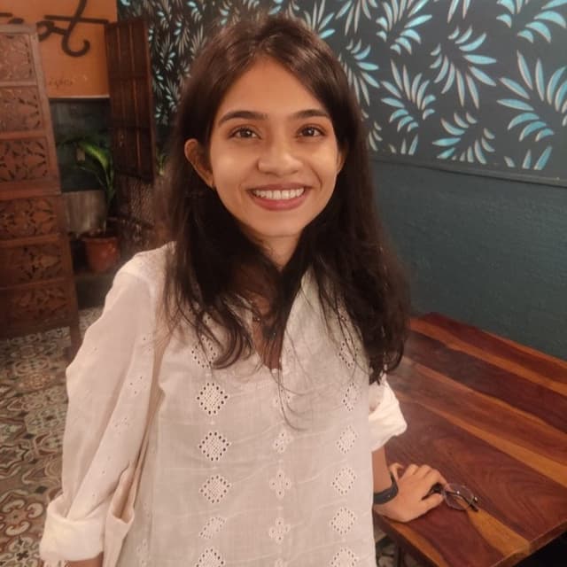 Aaliya Baxamusa