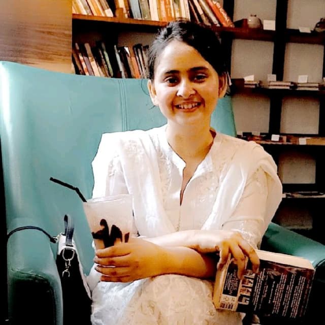 Aaliya Fatma