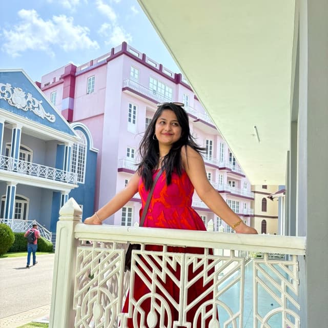 Aaliya Sameja