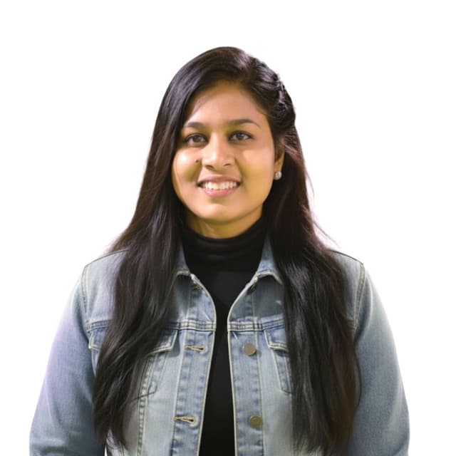 Aaliya Haque