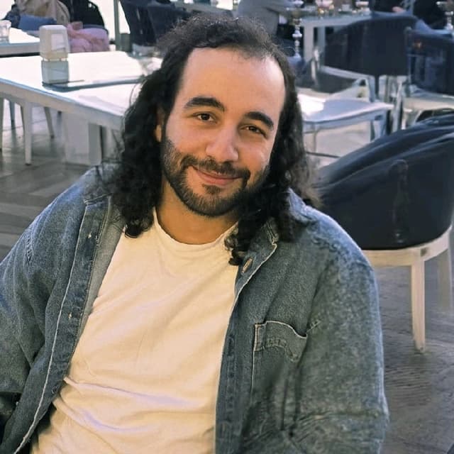 AbdulRahman AlKibbe