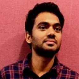 Avinash A