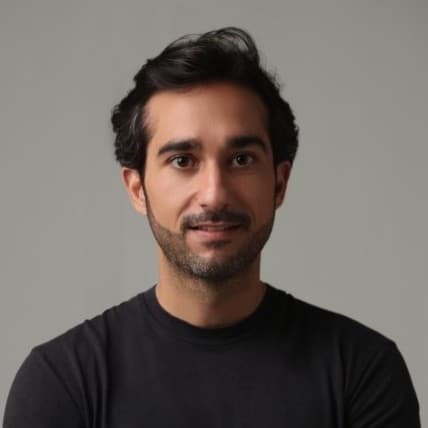 Abdulla Almoayed