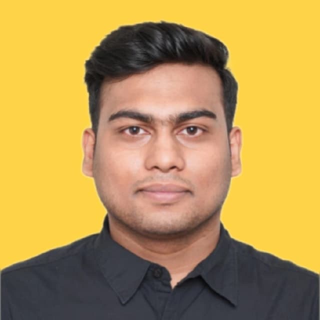 Aalok Bhuyar