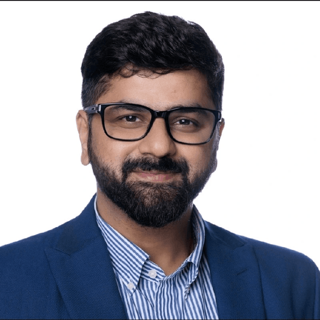 Aalok Gairola