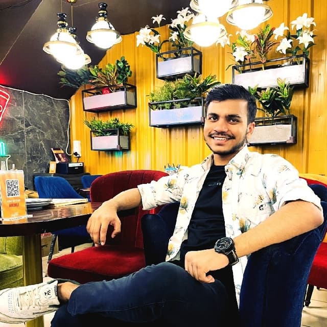 Aalok Kumar