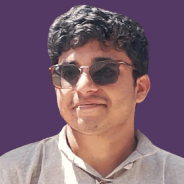 Aman Kumar