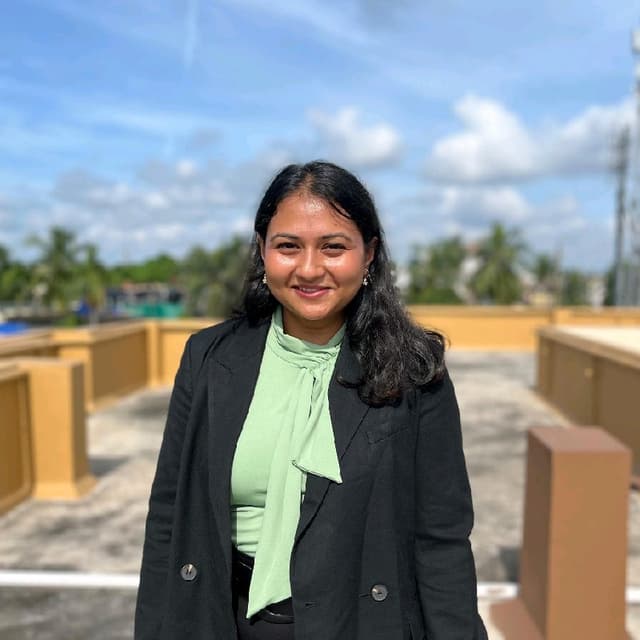 Aamani Tandasi