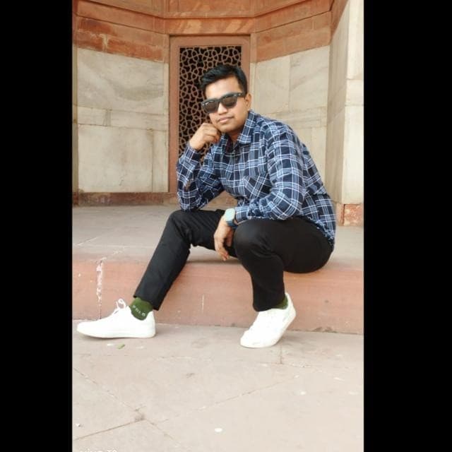 Aameen Ansari